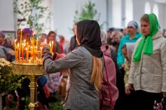 Для чего нужно ходить в храм