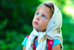 Проповедь Воспитание детей, обязанности христианских родителей